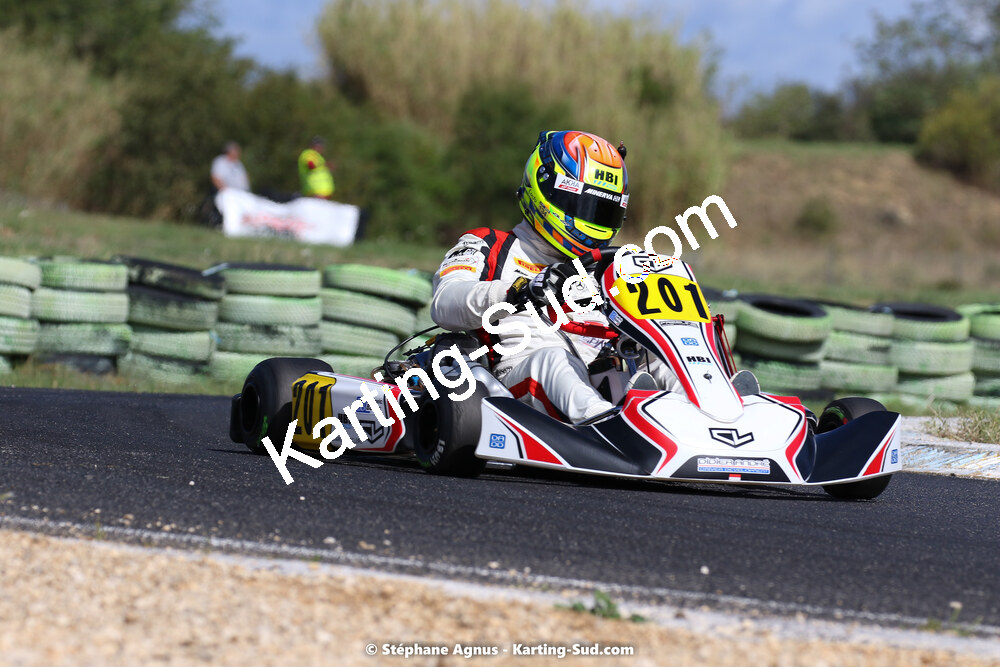 19/09/2021 : Les Rencontres ELCEKA d’Automne 2021 à Grabels (photos Stéphane Agnus) 2021 — karting