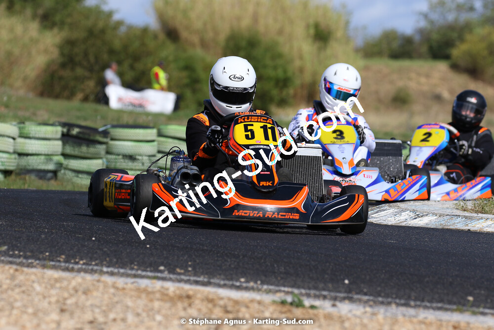 19/09/2021 : Les Rencontres ELCEKA d’Automne 2021 à Grabels (photos Stéphane Agnus) 2021 — karting
