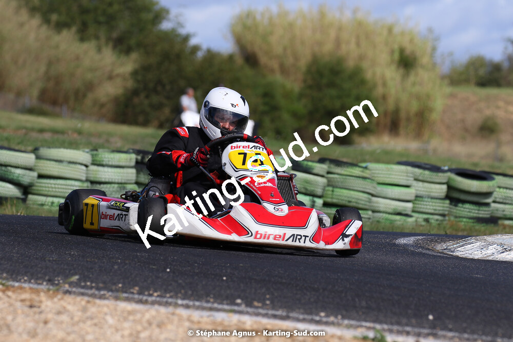 19/09/2021 : Les Rencontres ELCEKA d’Automne 2021 à Grabels (photos Stéphane Agnus) 2021 — karting