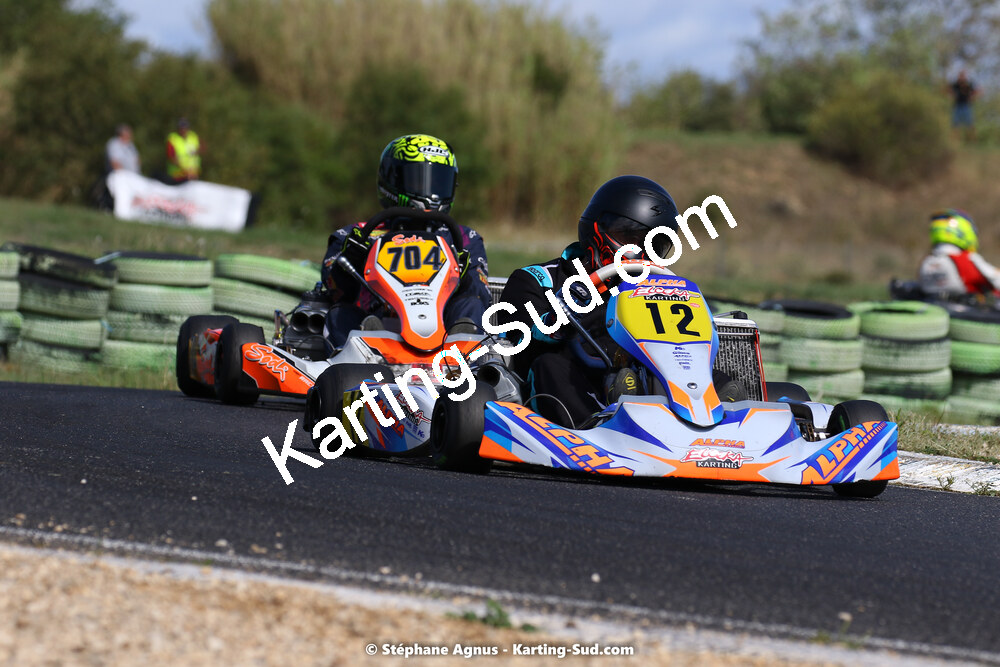 19/09/2021 : Les Rencontres ELCEKA d’Automne 2021 à Grabels (photos Stéphane Agnus) 2021 — karting