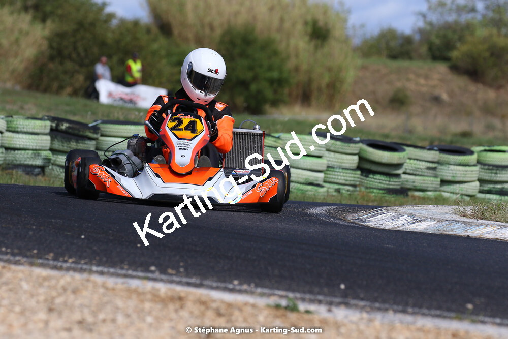 19/09/2021 : Les Rencontres ELCEKA d’Automne 2021 à Grabels (photos Stéphane Agnus) 2021 — karting