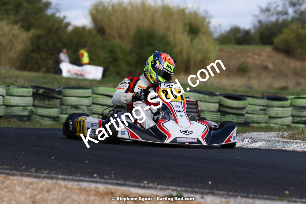 19/09/2021 : Les Rencontres ELCEKA d’Automne 2021 à Grabels (photos Stéphane Agnus) 2021 — karting