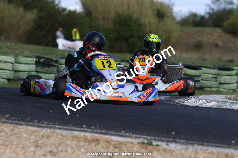 19/09/2021 : Les Rencontres ELCEKA d’Automne 2021 à Grabels (photos Stéphane Agnus) 2021 — karting
