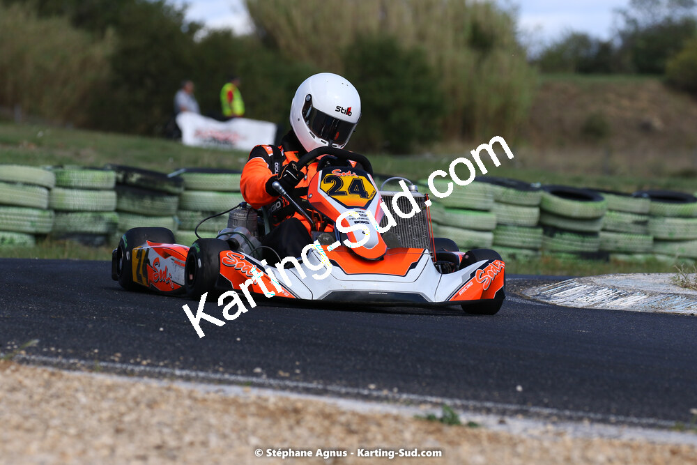 19/09/2021 : Les Rencontres ELCEKA d’Automne 2021 à Grabels (photos Stéphane Agnus) 2021 — karting