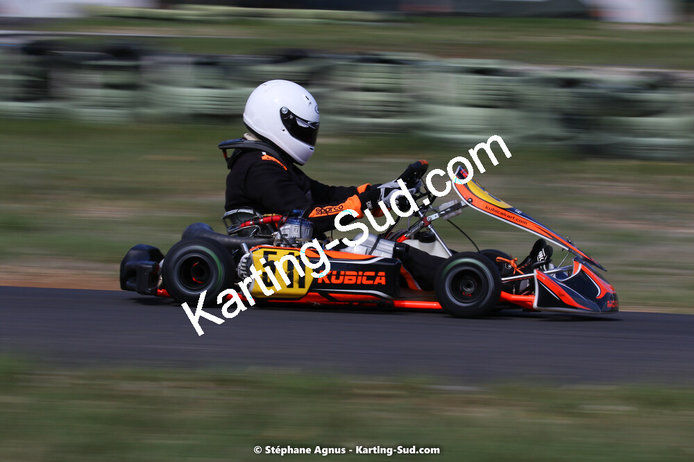 19/09/2021 : Les Rencontres ELCEKA d’Automne 2021 à Grabels (photos Stéphane Agnus) 2021 — karting