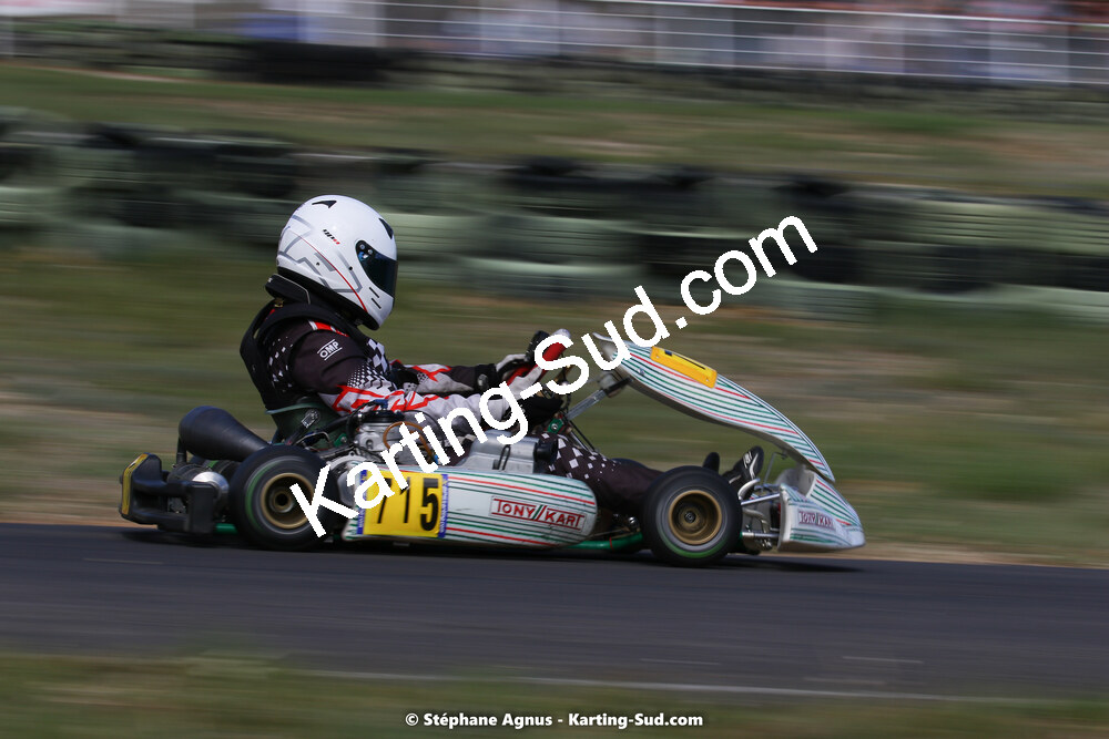 19/09/2021 : Les Rencontres ELCEKA d’Automne 2021 à Grabels (photos Stéphane Agnus) 2021 — karting