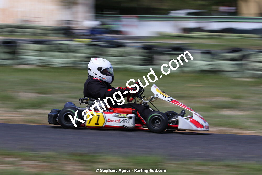 19/09/2021 : Les Rencontres ELCEKA d’Automne 2021 à Grabels (photos Stéphane Agnus) 2021 — karting
