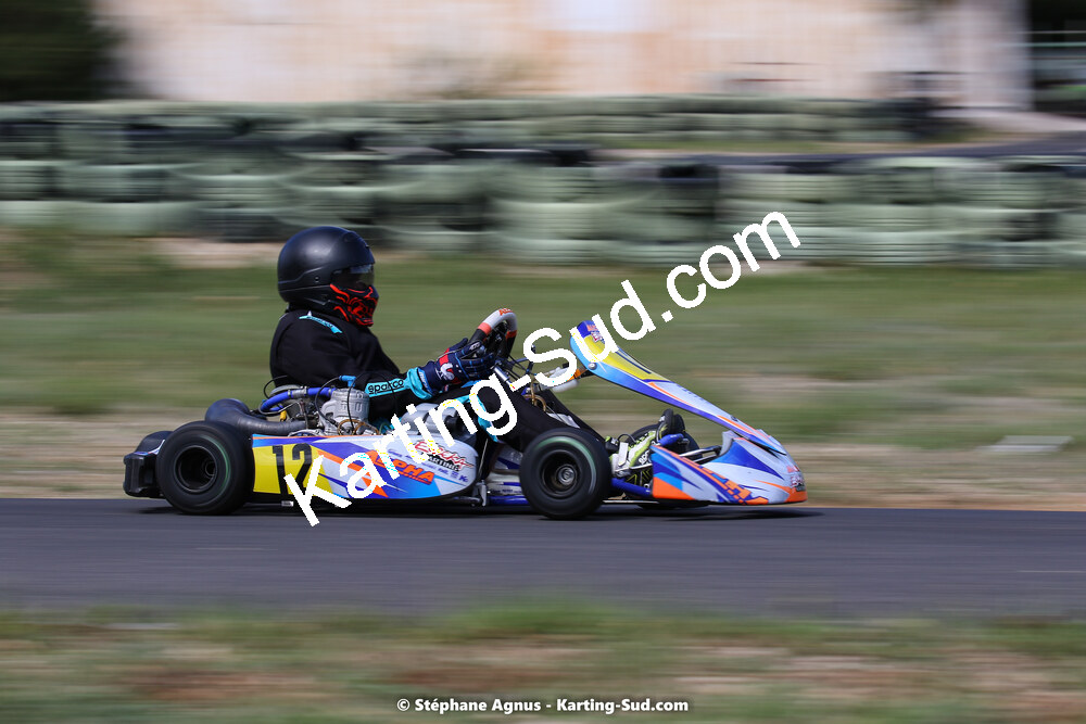 19/09/2021 : Les Rencontres ELCEKA d’Automne 2021 à Grabels (photos Stéphane Agnus) 2021 — karting
