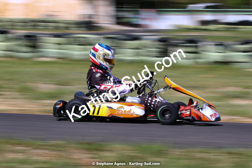 19/09/2021 : Les Rencontres ELCEKA d’Automne 2021 à Grabels (photos Stéphane Agnus) 2021 — karting