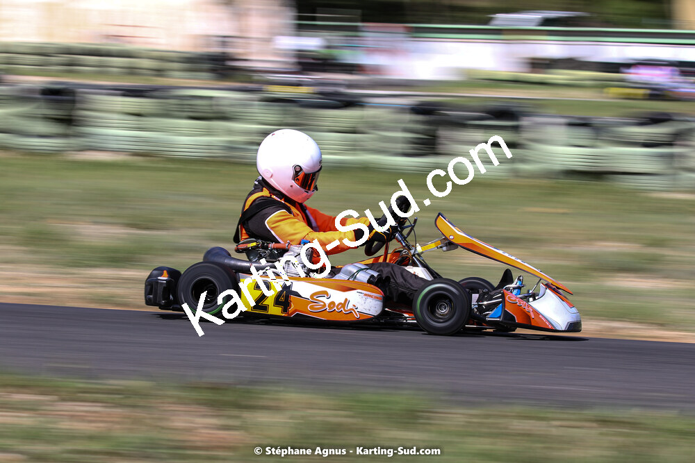 19/09/2021 : Les Rencontres ELCEKA d’Automne 2021 à Grabels (photos Stéphane Agnus) 2021 — karting
