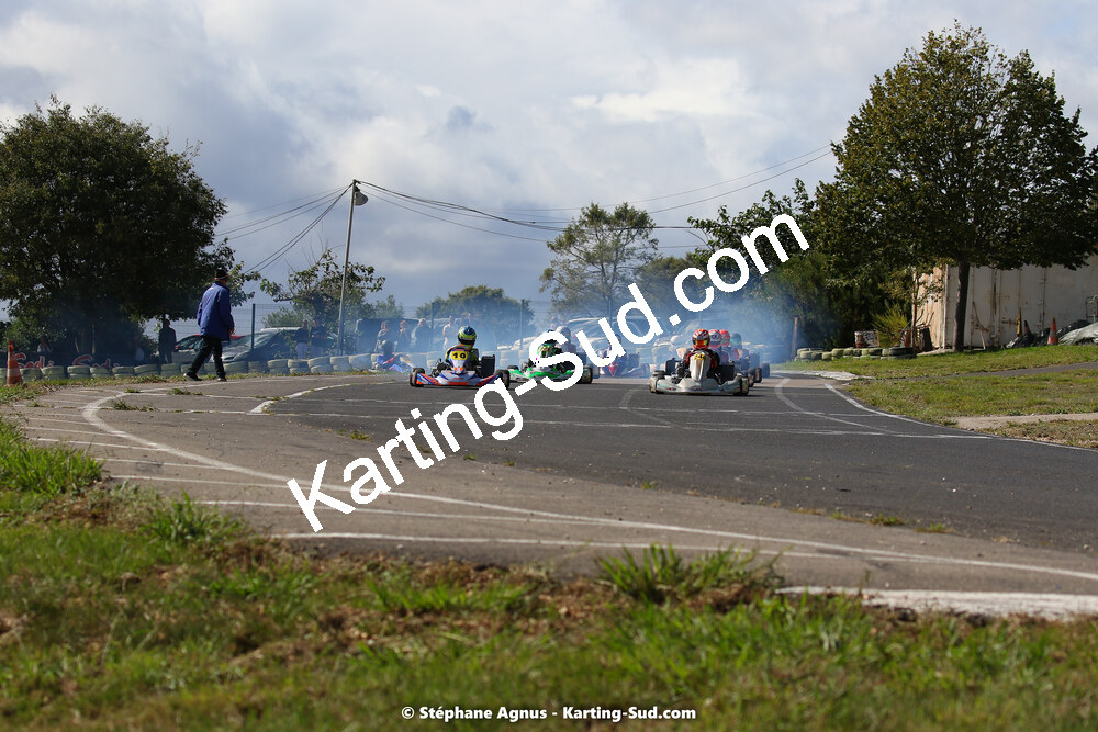 19/09/2021 : Les Rencontres ELCEKA d’Automne 2021 à Grabels (photos Stéphane Agnus) 2021 — karting