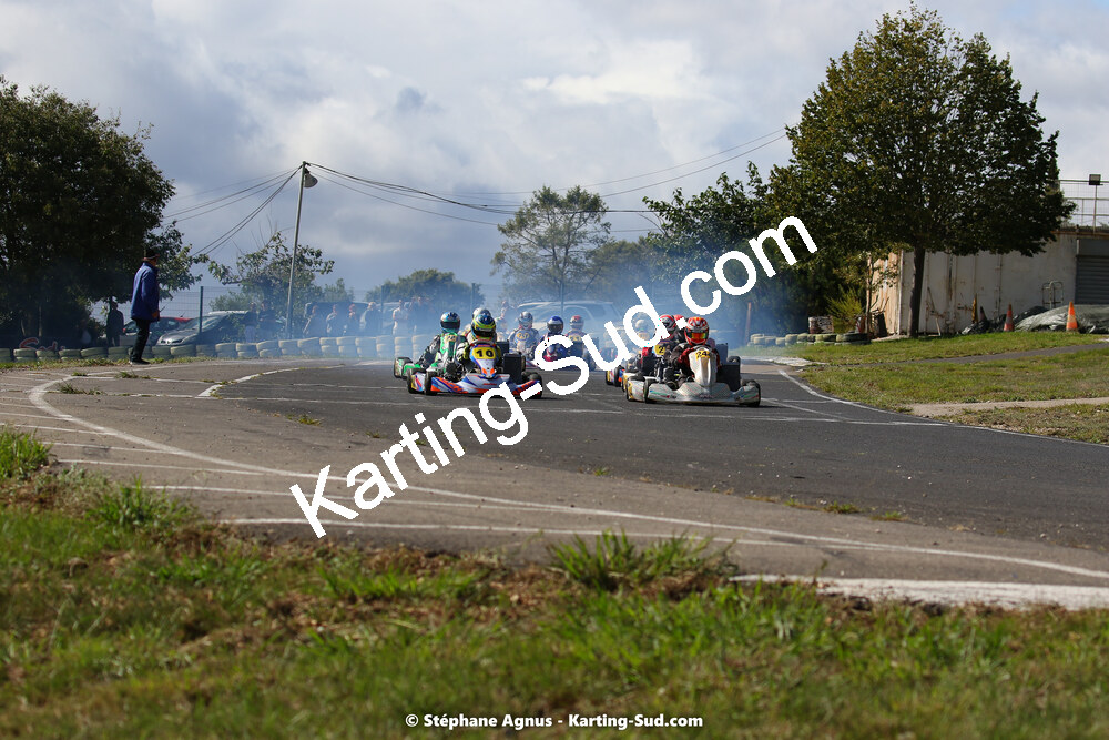 19/09/2021 : Les Rencontres ELCEKA d’Automne 2021 à Grabels (photos Stéphane Agnus) 2021 — karting