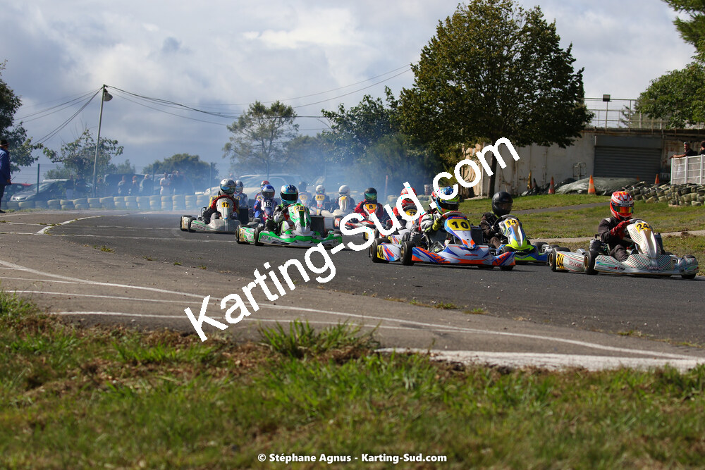 19/09/2021 : Les Rencontres ELCEKA d’Automne 2021 à Grabels (photos Stéphane Agnus) 2021 — karting