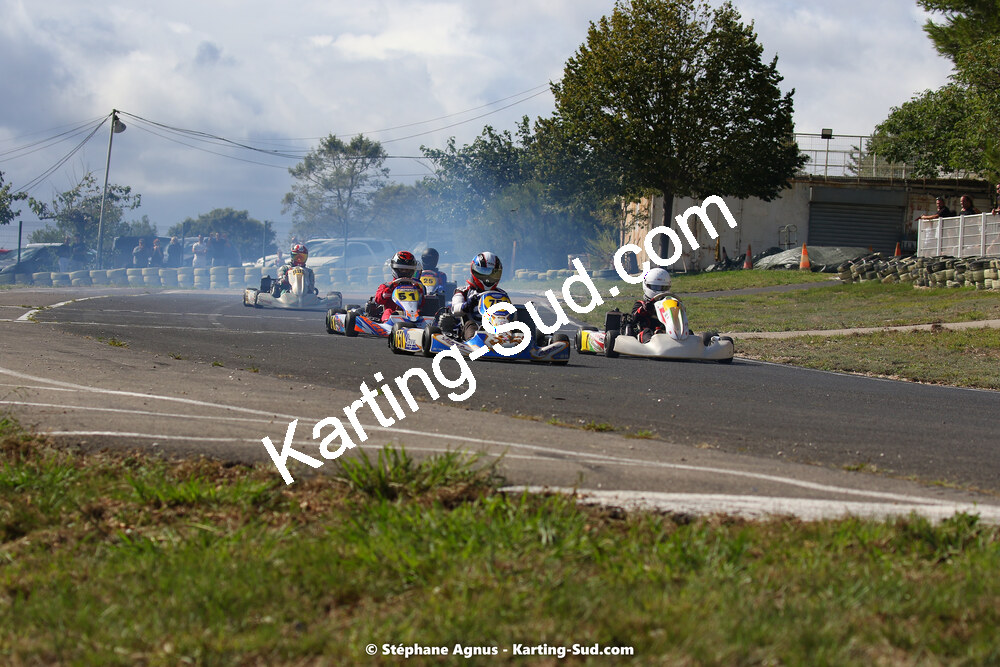 19/09/2021 : Les Rencontres ELCEKA d’Automne 2021 à Grabels (photos Stéphane Agnus) 2021 — karting