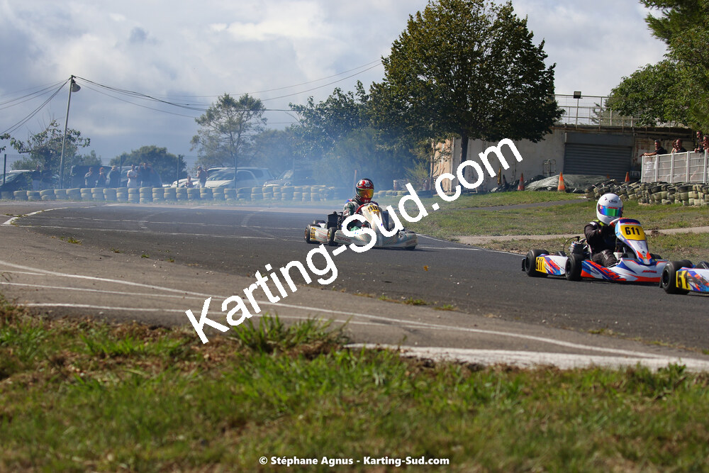 19/09/2021 : Les Rencontres ELCEKA d’Automne 2021 à Grabels (photos Stéphane Agnus) 2021 — karting