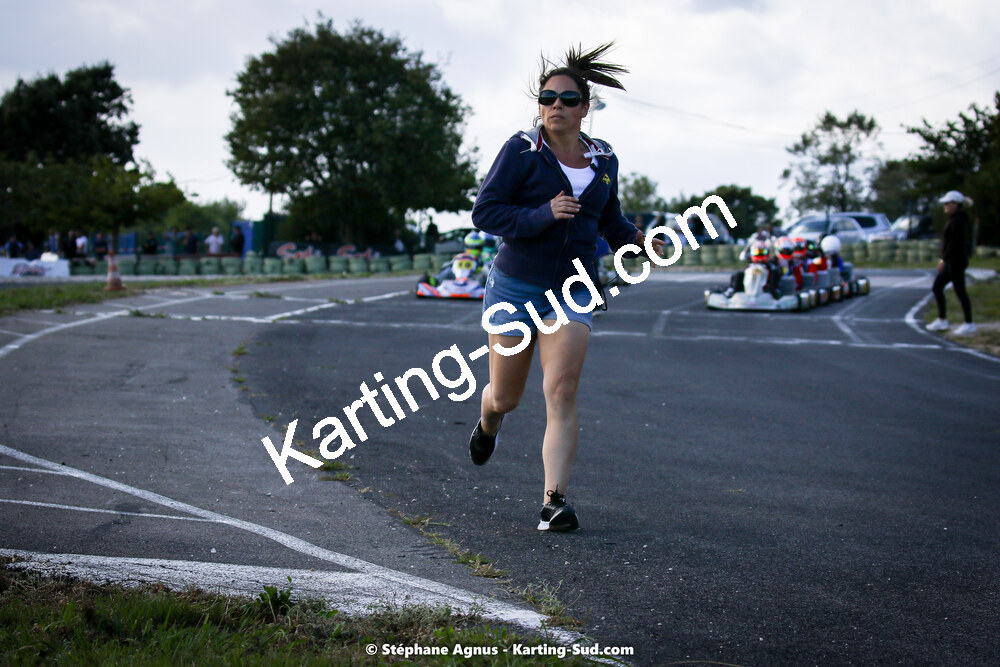 19/09/2021 : Les Rencontres ELCEKA d’Automne 2021 à Grabels (photos Stéphane Agnus) 2021 — karting