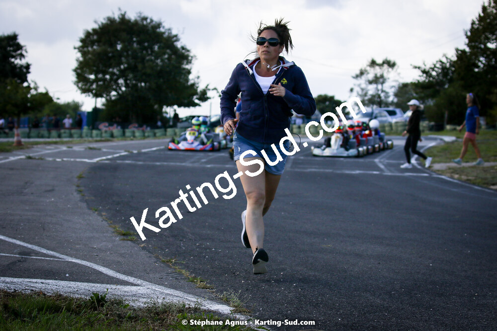 19/09/2021 : Les Rencontres ELCEKA d’Automne 2021 à Grabels (photos Stéphane Agnus) 2021 — karting