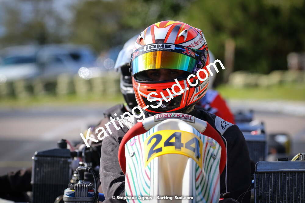 19/09/2021 : Les Rencontres ELCEKA d’Automne 2021 à Grabels (photos Stéphane Agnus) 2021 — karting