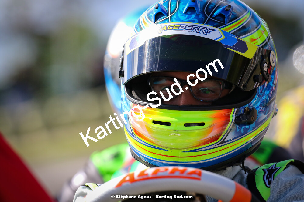 19/09/2021 : Les Rencontres ELCEKA d’Automne 2021 à Grabels (photos Stéphane Agnus) 2021 — karting