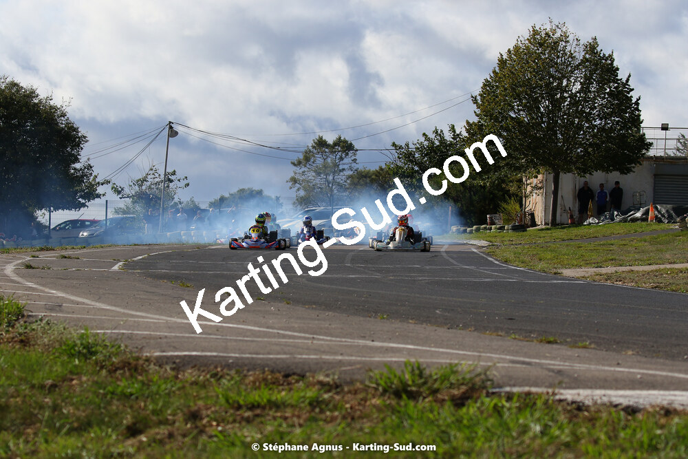 19/09/2021 : Les Rencontres ELCEKA d’Automne 2021 à Grabels (photos Stéphane Agnus) 2021 — karting