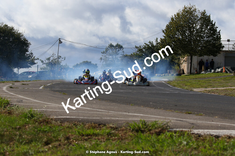 19/09/2021 : Les Rencontres ELCEKA d’Automne 2021 à Grabels (photos Stéphane Agnus) 2021 — karting
