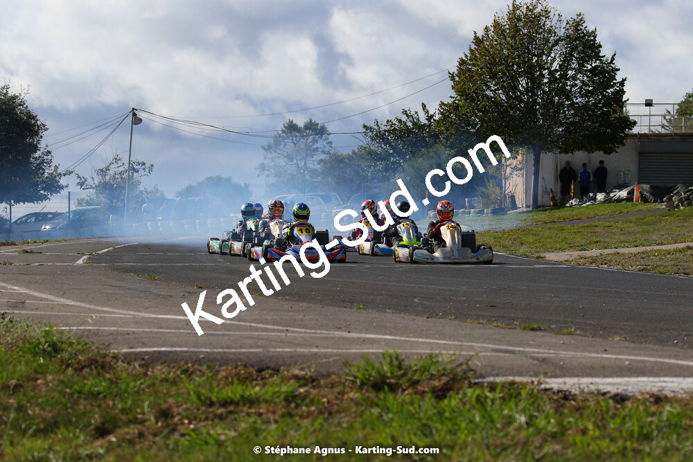 19/09/2021 : Les Rencontres ELCEKA d’Automne 2021 à Grabels (photos Stéphane Agnus) 2021 — karting