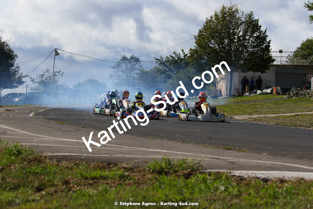 19/09/2021 : Les Rencontres ELCEKA d’Automne 2021 à Grabels (photos Stéphane Agnus) 2021 — karting