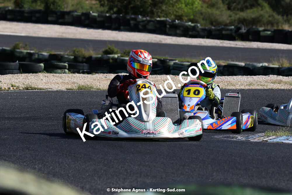 19/09/2021 : Les Rencontres ELCEKA d’Automne 2021 à Grabels (photos Stéphane Agnus) 2021 — karting