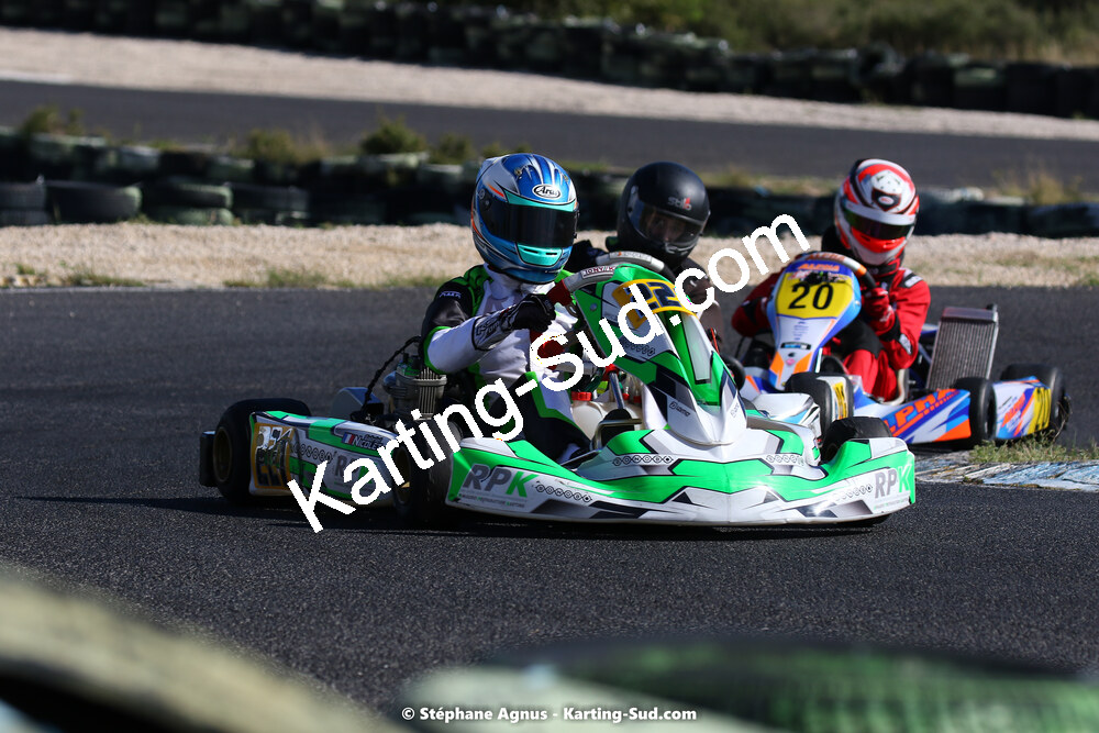 19/09/2021 : Les Rencontres ELCEKA d’Automne 2021 à Grabels (photos Stéphane Agnus) 2021 — karting