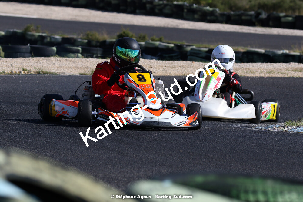 19/09/2021 : Les Rencontres ELCEKA d’Automne 2021 à Grabels (photos Stéphane Agnus) 2021 — karting