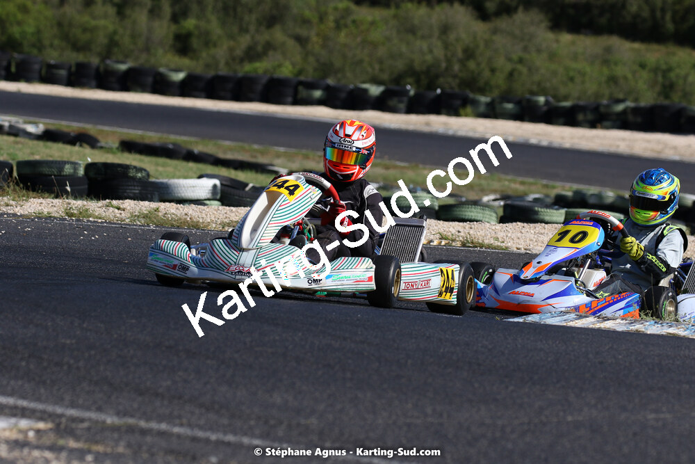 19/09/2021 : Les Rencontres ELCEKA d’Automne 2021 à Grabels (photos Stéphane Agnus) 2021 — karting