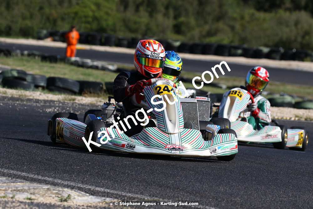 19/09/2021 : Les Rencontres ELCEKA d’Automne 2021 à Grabels (photos Stéphane Agnus) 2021 — karting