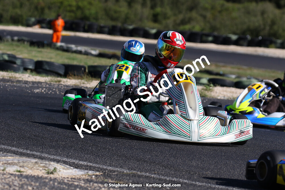 19/09/2021 : Les Rencontres ELCEKA d’Automne 2021 à Grabels (photos Stéphane Agnus) 2021 — karting