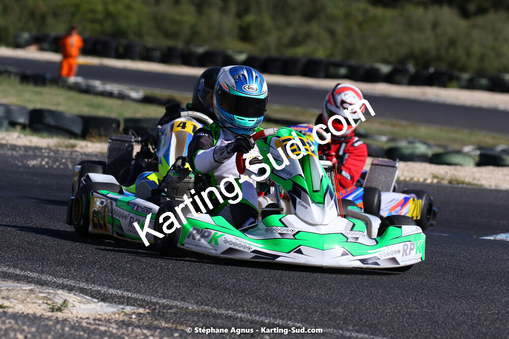 19/09/2021 : Les Rencontres ELCEKA d’Automne 2021 à Grabels (photos Stéphane Agnus) 2021 — karting