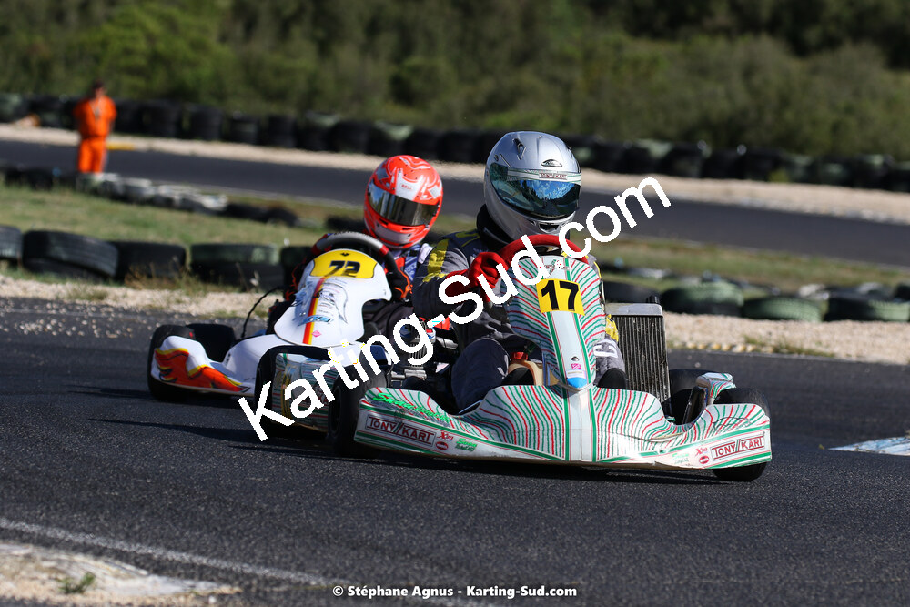 19/09/2021 : Les Rencontres ELCEKA d’Automne 2021 à Grabels (photos Stéphane Agnus) 2021 — karting