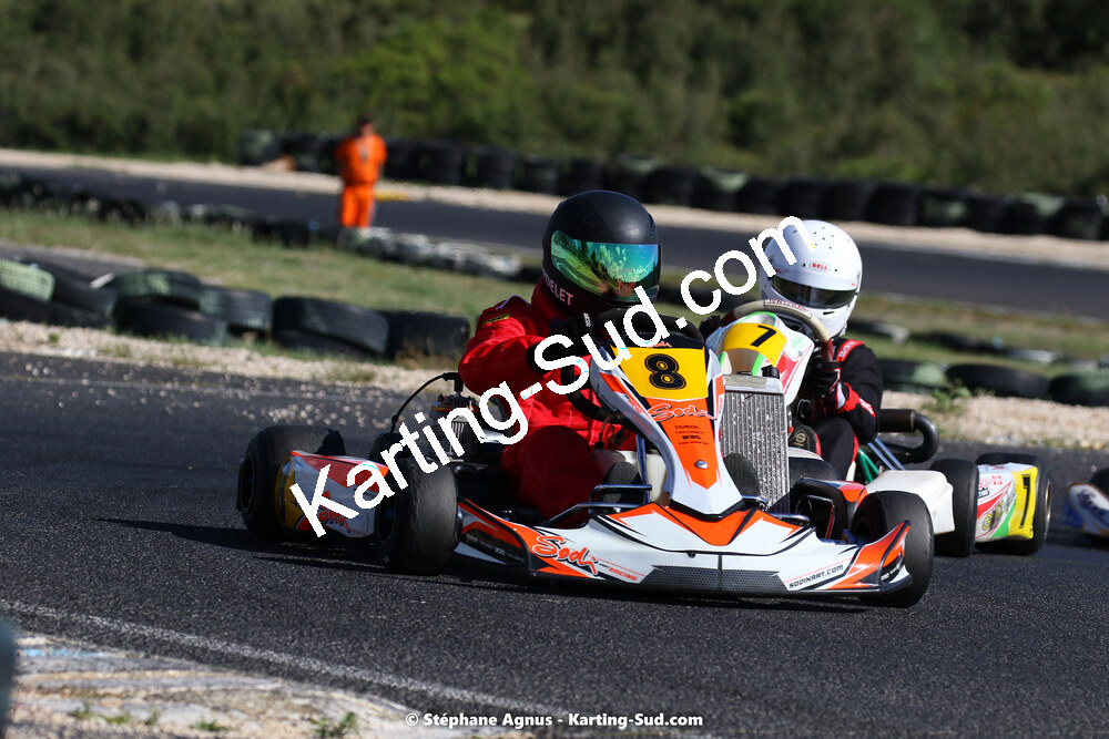 19/09/2021 : Les Rencontres ELCEKA d’Automne 2021 à Grabels (photos Stéphane Agnus) 2021 — karting