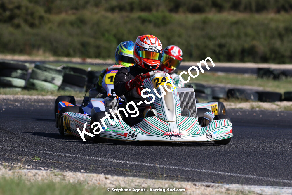 19/09/2021 : Les Rencontres ELCEKA d’Automne 2021 à Grabels (photos Stéphane Agnus) 2021 — karting