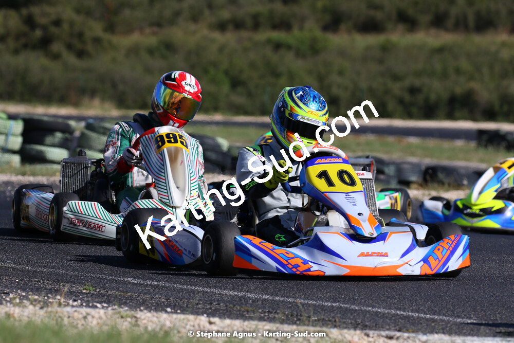 19/09/2021 : Les Rencontres ELCEKA d’Automne 2021 à Grabels (photos Stéphane Agnus) 2021 — karting