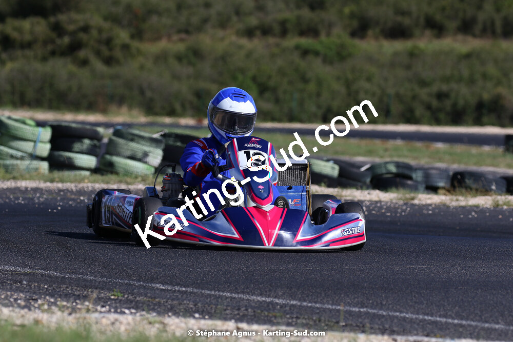 19/09/2021 : Les Rencontres ELCEKA d’Automne 2021 à Grabels (photos Stéphane Agnus) 2021 — karting
