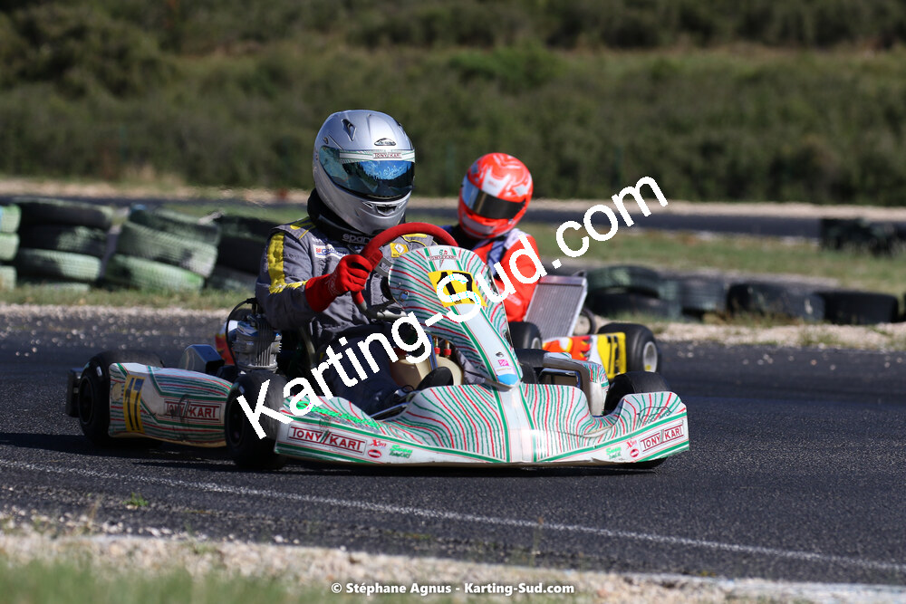 19/09/2021 : Les Rencontres ELCEKA d’Automne 2021 à Grabels (photos Stéphane Agnus) 2021 — karting