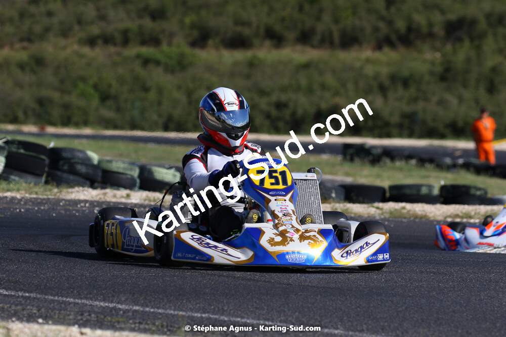19/09/2021 : Les Rencontres ELCEKA d’Automne 2021 à Grabels (photos Stéphane Agnus) 2021 — karting
