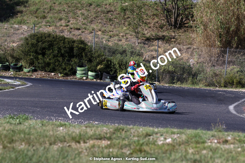 19/09/2021 : Les Rencontres ELCEKA d’Automne 2021 à Grabels (photos Stéphane Agnus) 2021 — karting