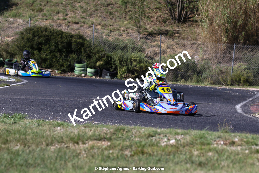 19/09/2021 : Les Rencontres ELCEKA d’Automne 2021 à Grabels (photos Stéphane Agnus) 2021 — karting