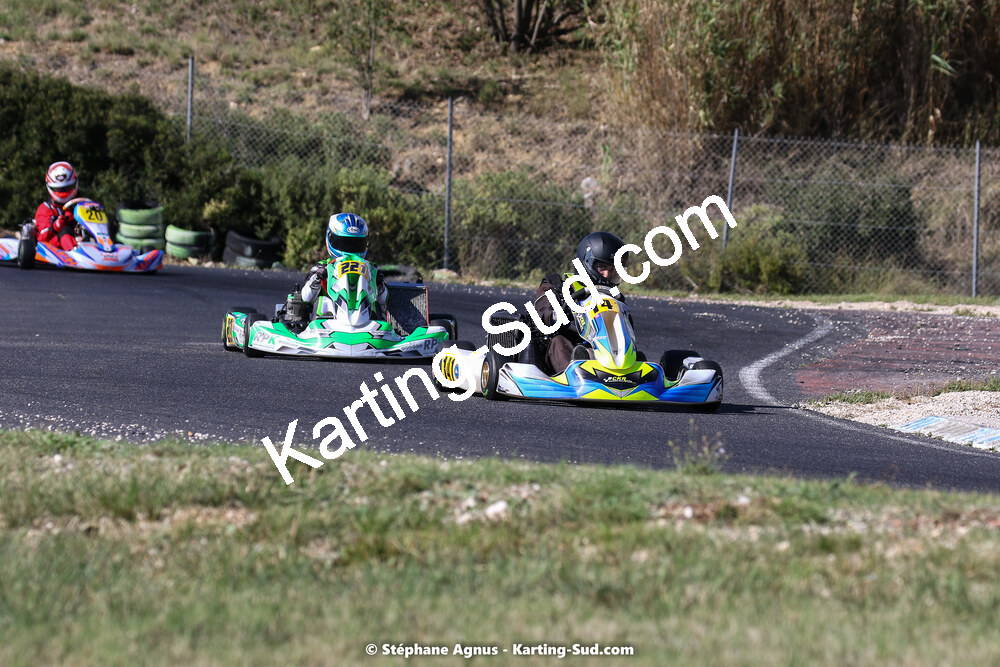 19/09/2021 : Les Rencontres ELCEKA d’Automne 2021 à Grabels (photos Stéphane Agnus) 2021 — karting