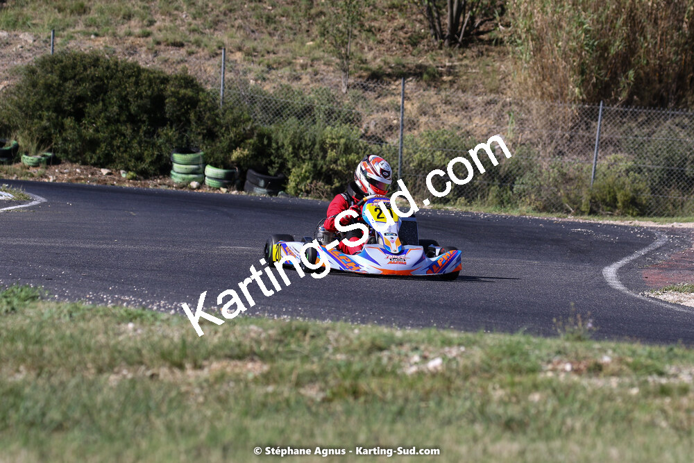 19/09/2021 : Les Rencontres ELCEKA d’Automne 2021 à Grabels (photos Stéphane Agnus) 2021 — karting
