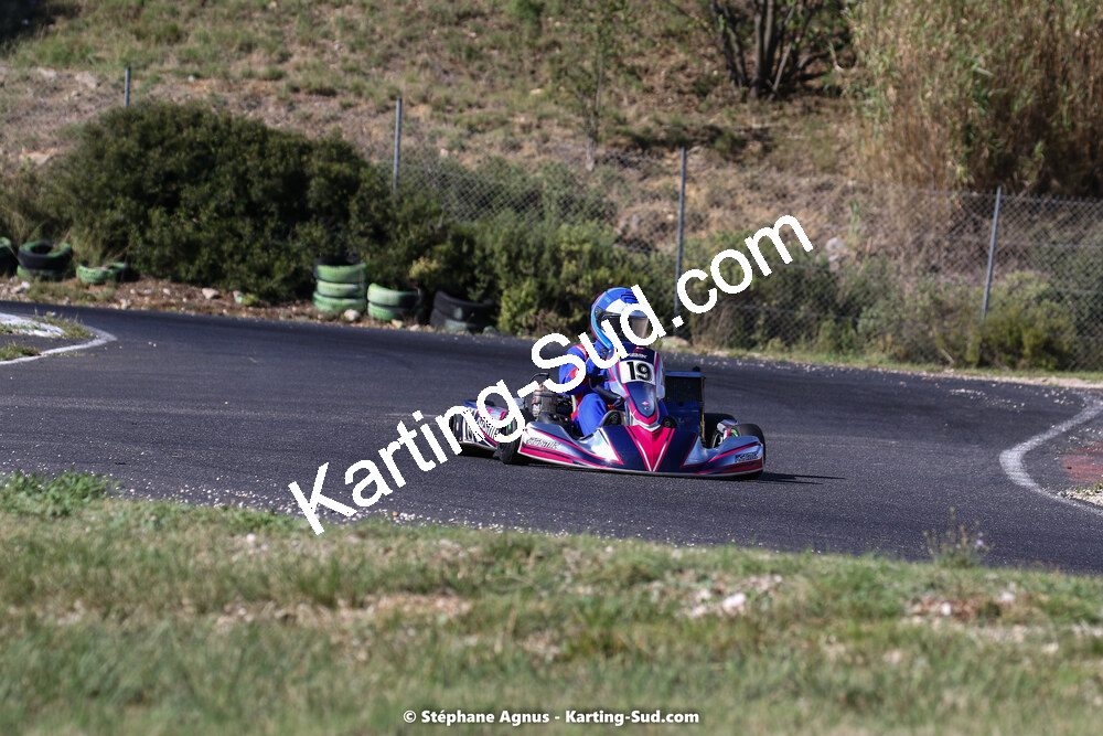 19/09/2021 : Les Rencontres ELCEKA d’Automne 2021 à Grabels (photos Stéphane Agnus) 2021 — karting
