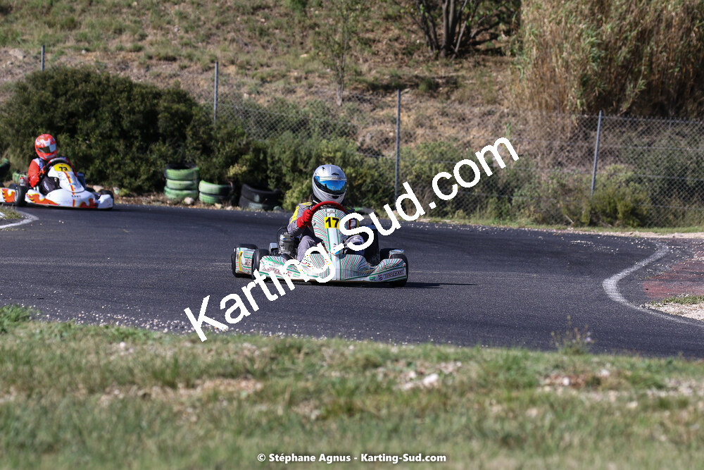 19/09/2021 : Les Rencontres ELCEKA d’Automne 2021 à Grabels (photos Stéphane Agnus) 2021 — karting