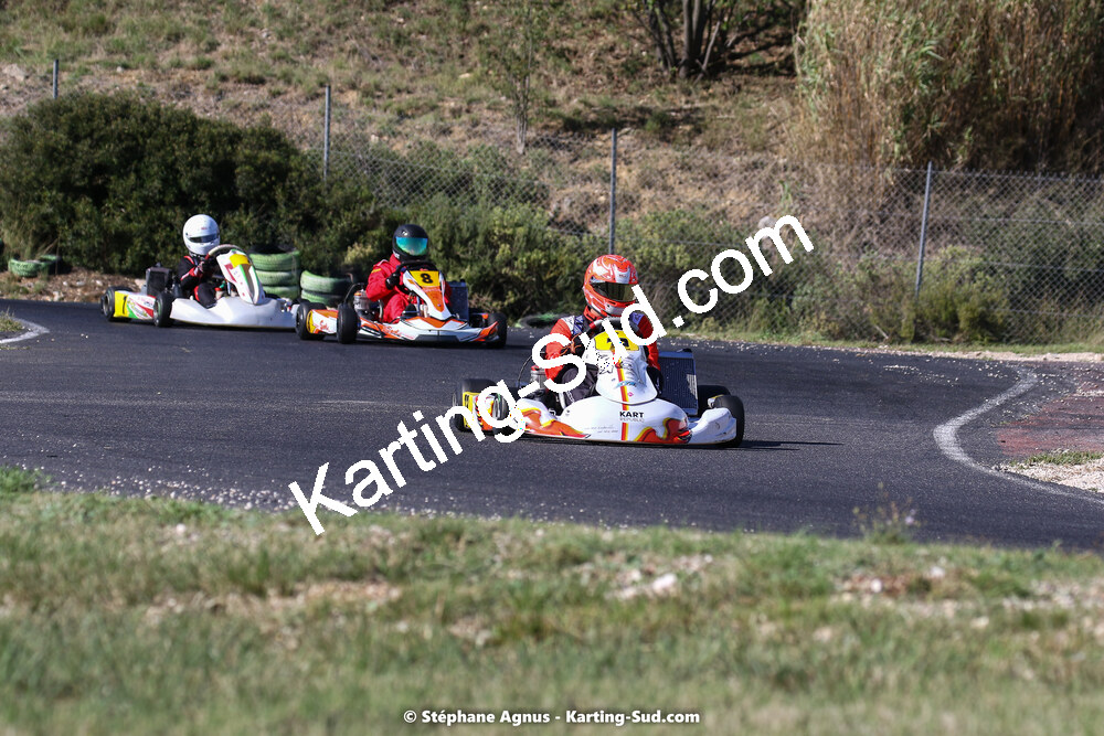 19/09/2021 : Les Rencontres ELCEKA d’Automne 2021 à Grabels (photos Stéphane Agnus) 2021 — karting