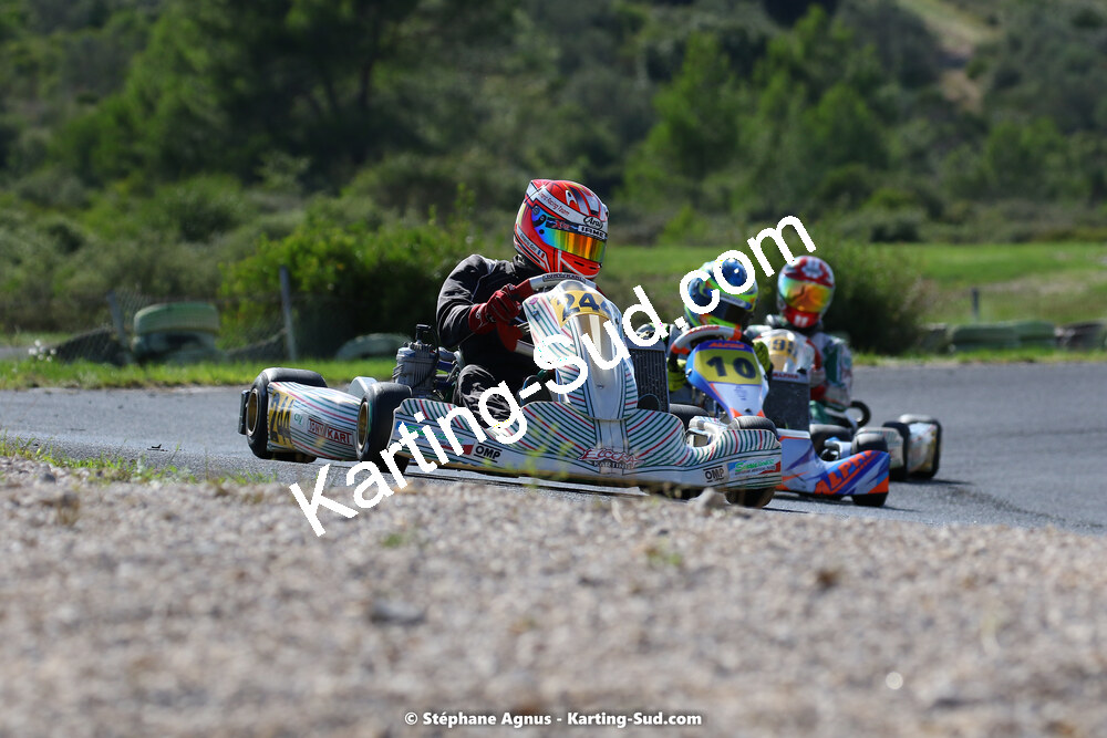 19/09/2021 : Les Rencontres ELCEKA d’Automne 2021 à Grabels (photos Stéphane Agnus) 2021 — karting