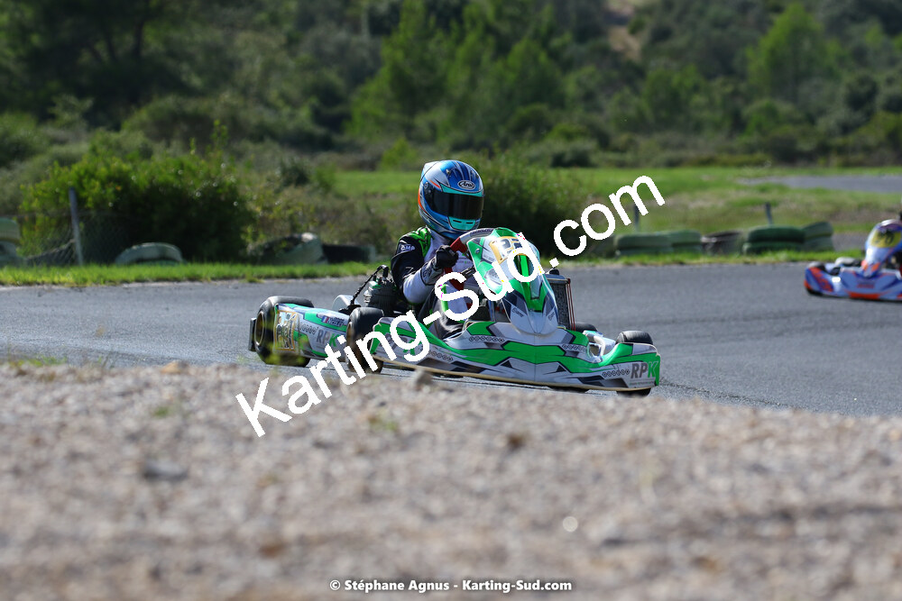 19/09/2021 : Les Rencontres ELCEKA d’Automne 2021 à Grabels (photos Stéphane Agnus) 2021 — karting